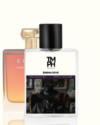 Enigma Aura – Inspired perfume | TMPerfumehouse