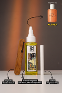 Alathaayar | Car Fragrance