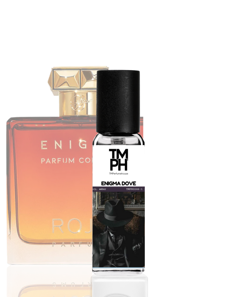 Enigma Aura – Inspired perfume | TMPerfumehouse