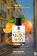 Terre Di - Inspired perfume | TMPerfumehouse