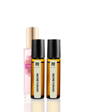 SECRET CRUSH AT | Luxury Designer Attar – 10+ Hour Long Lasting Pure Oil -Inspired by Bombshell by Vi*toria's Secret