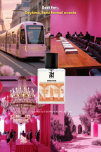 Borne In Rome - WH Inspired perfume | TMPerfumehouse