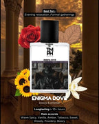 Enigma Aura – Inspired perfume | TMPerfumehouse