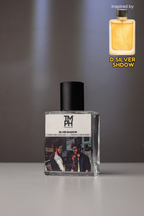 Silver Shadow - DG Inspired Perfume | TMPerfumehouse