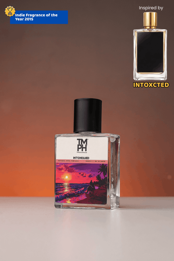 Intoxiqued - DG Inspired Perfume | TMPerfumehouse
