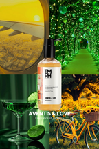 Aventis & Love | Shower Gel