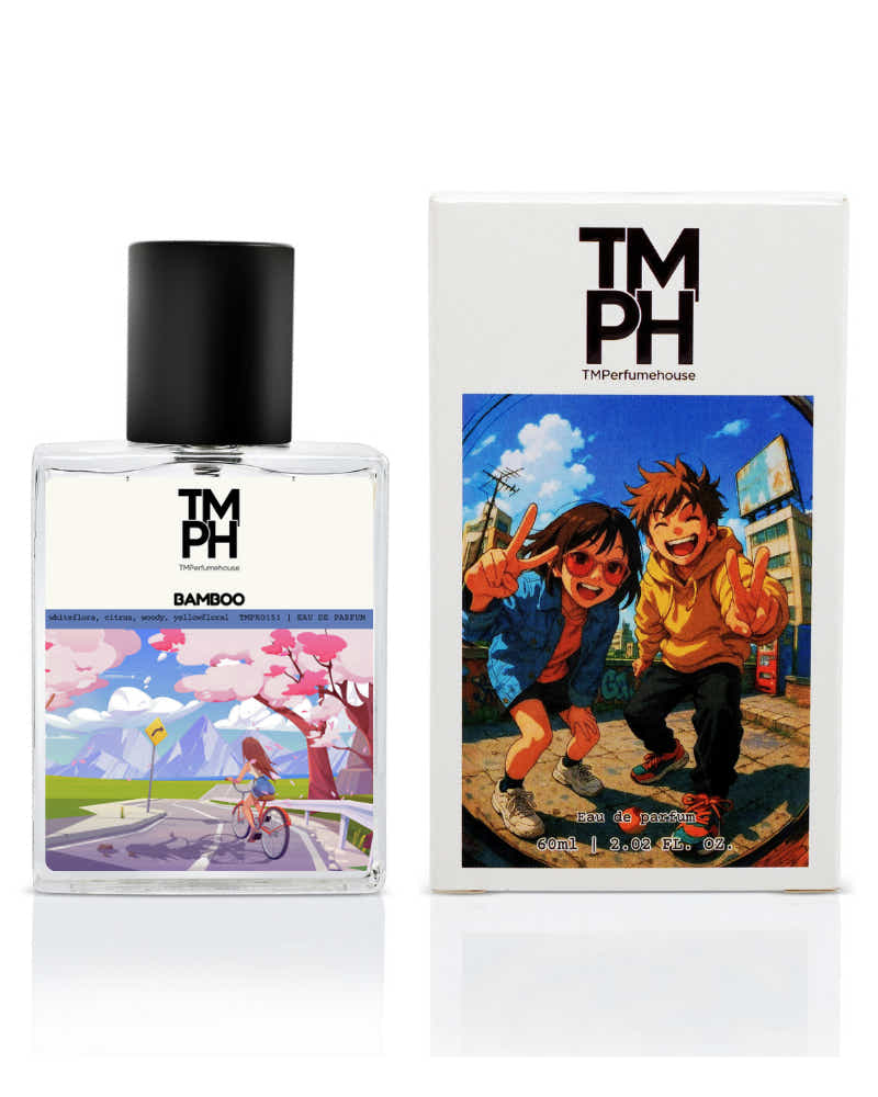 Bamboo - LG Inspired Perfume | Tmperfumehouse