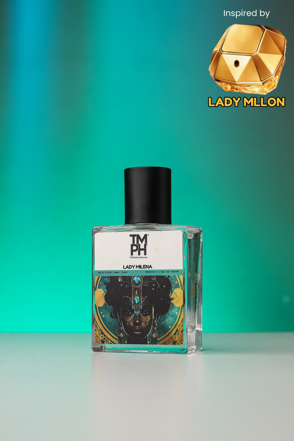 Lady Milena - WH Inspired perfume | TMPerfumehouse