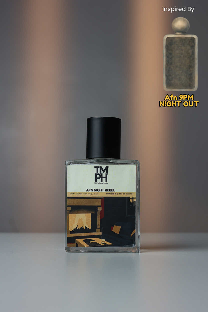 Afn Night Out - LG Inspired Perfume | TMPerfumehouse