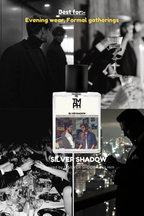 Silver Shadow - DG Inspired Perfume | TMPerfumehouse