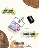 Bamboo - Inspired by Gu*ci Bamboo