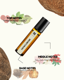 SECRET CRUSH AT | Luxury Designer Attar – 10+ Hour Long Lasting Pure Oil -Inspired by Bombshell by Vi*toria's Secret