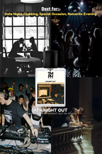 Afn Night Out - Inspired Perfume | TMPerfumehouse