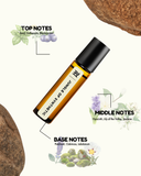 Jungle Of Synthetic AT