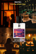 Intoxiqued - DG Inspired Perfume | TMPerfumehouse