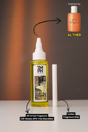 Alathaayar | Car Fragrance