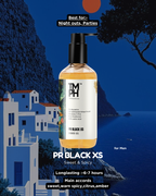 PR Black XS | Shower Gel