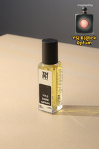 Yyls Dark opium  – DG Inspired perfume | TMPerfumehouse