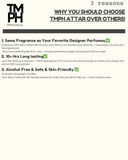 SECRET CRUSH AT | Luxury Designer Attar – 10+ Hour Long Lasting Pure Oil -Inspired by Bombshell by Vi*toria's Secret