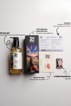 WHY | Shower gel