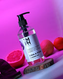 Esha & Flora | Shower gel