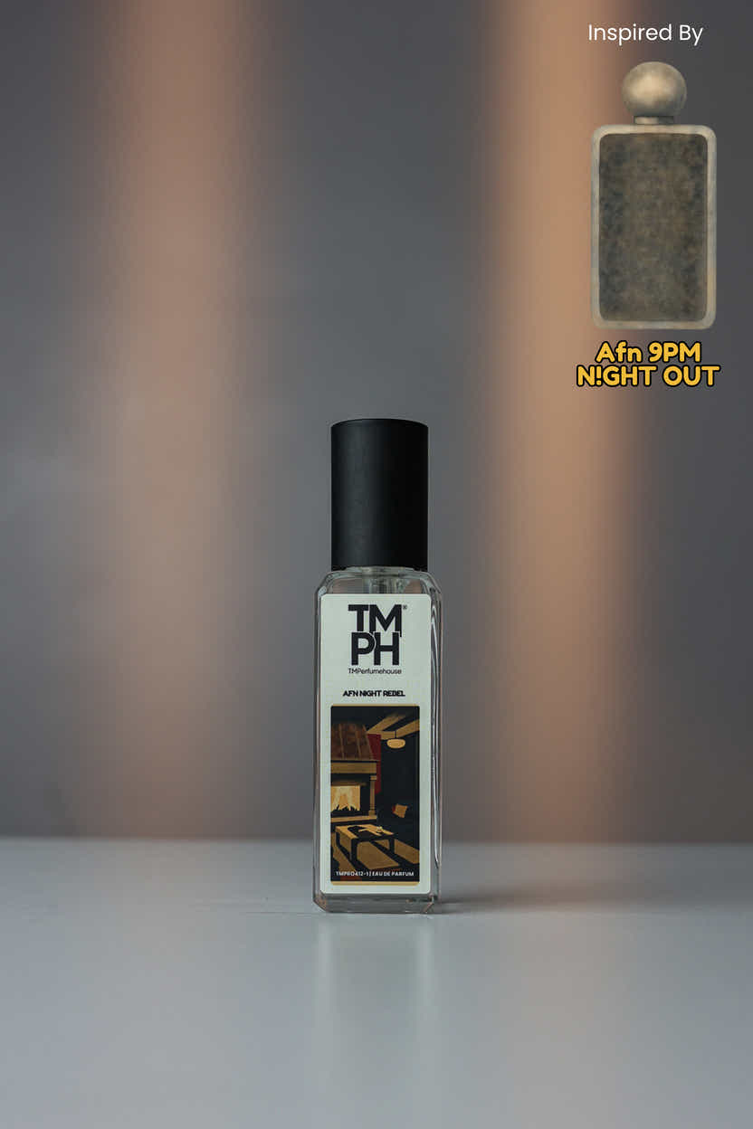 Afn Night Out - LG Inspired Perfume | TMPerfumehouse