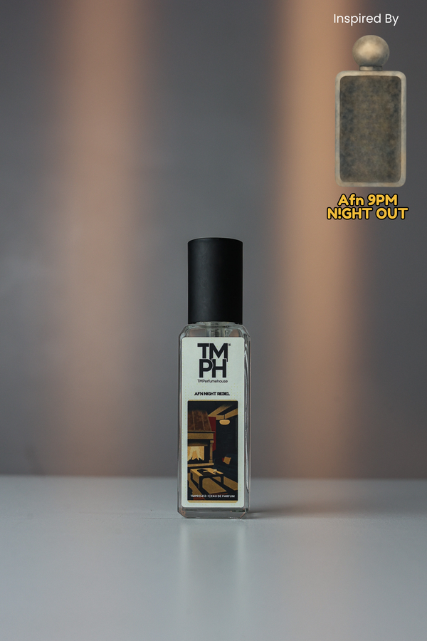 Afn Night Out - Inspired Perfume | TMPerfumehouse