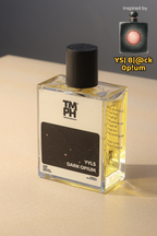 Yyls Dark opium  – DG Inspired perfume | TMPerfumehouse