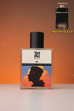 MIB  - LG Inspired perfume | TMPerfumehouse