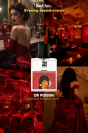 Dr Poison - Inspired perfume | TMPerfumehouse