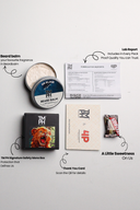 DR Elixir | Premium Beard Balm