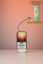 1 Millionaire & Lucky Solid Perfume