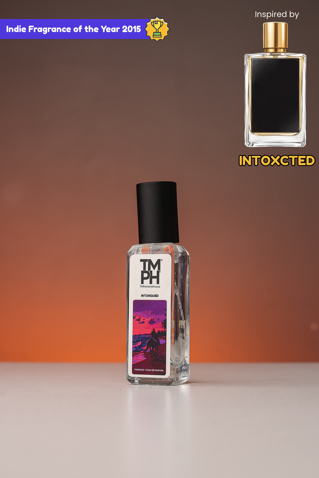 Intoxiqued - DG Inspired Perfume | TMPerfumehouse