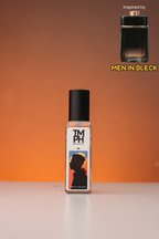MIB  - LG Inspired perfume | TMPerfumehouse
