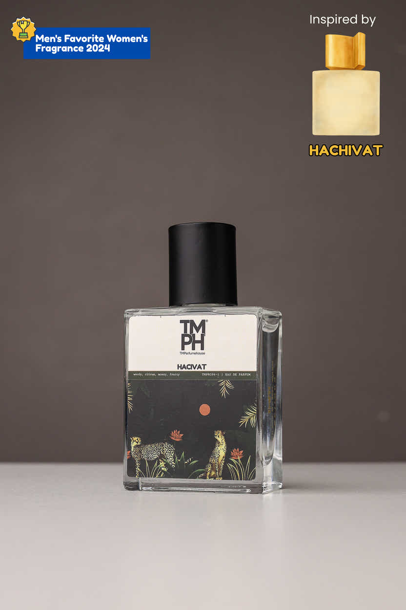 Hacivat - LG Inspired Perfume | TMPerfumehouse