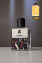 Silver Shadow - DG Inspired Perfume | TMPerfumehouse