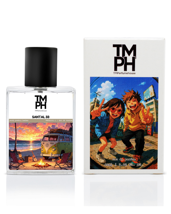 Santal 303 - DG Inspired perfume | TMPerfumehouse