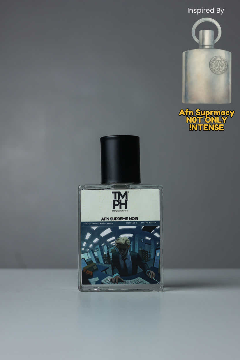 Afn Supreme Noir - Inspired Perfume | TMPerfumehouse