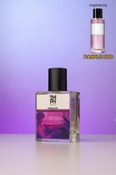 Purple Oud -Inspired perfume | TMPerfumehouse