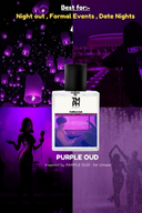 Purple Oud -Inspired perfume | TMPerfumehouse