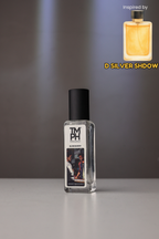 Silver Shadow - DG Inspired Perfume | TMPerfumehouse