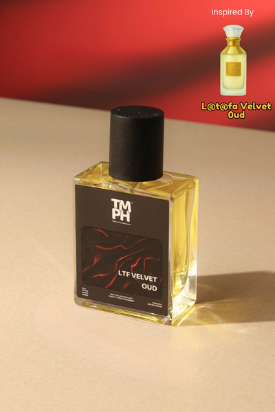 Ltf Velvet oud  – Inspired Perfume | TMPerfumehouse