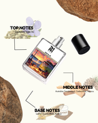 Santal 303 - DG Inspired perfume | TMPerfumehouse