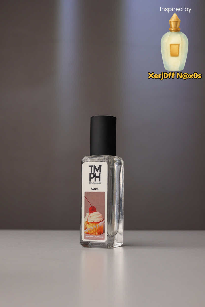Xr Naxora - WH Inspired perfume | TMPerfumehouse