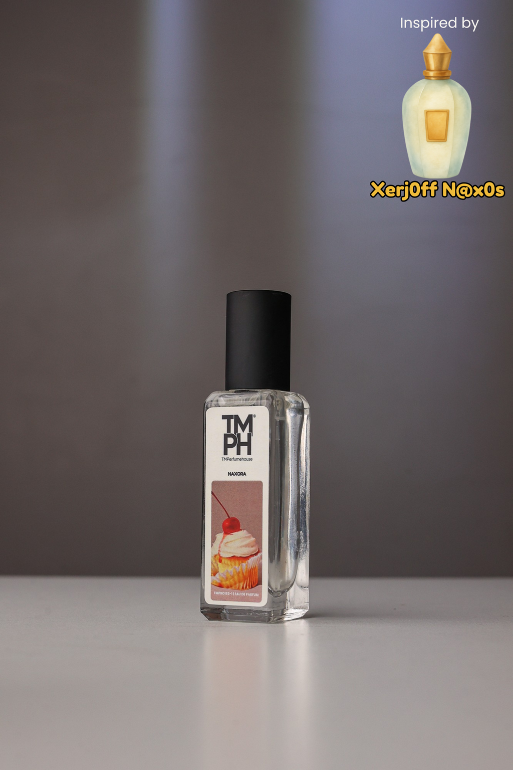 Xr Naxora - WH Inspired perfume | TMPerfumehouse