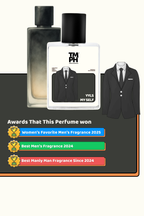 Yyls My Self - LG Inspired perfume  | TMPerfumehouse