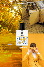 Terra Dee - DG Inspired perfume | TMPerfumehouse