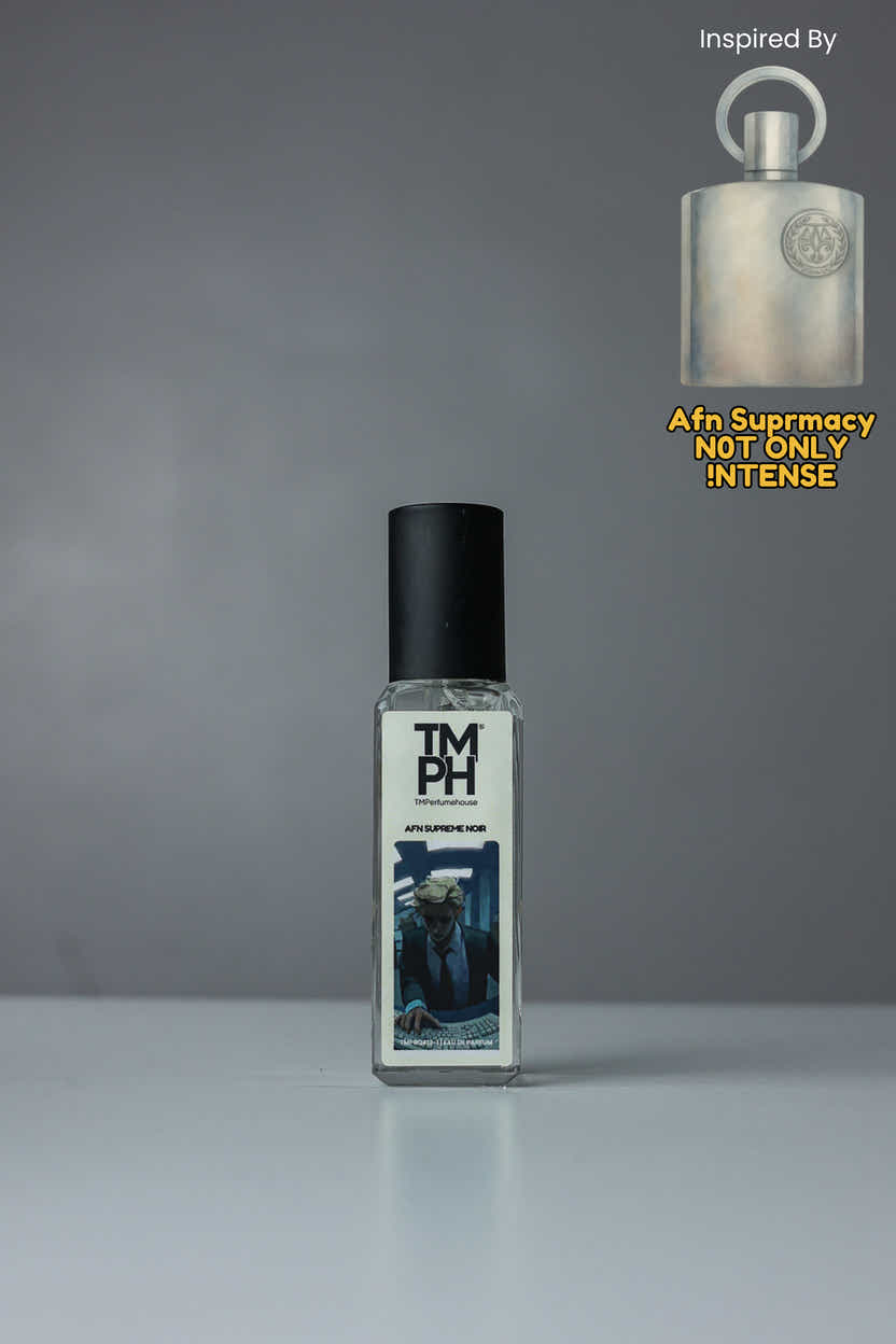 Afn Supreme Noir - Inspired Perfume | TMPerfumehouse