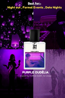 Purple Oudelia -Inspired perfume | TMPerfumehouse