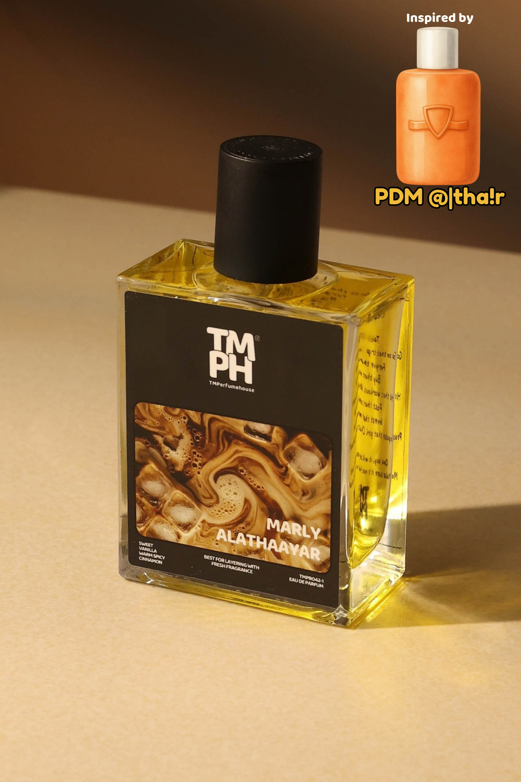 Marly Alathaayar - LG Inspired perfume | TMPerfumehouse